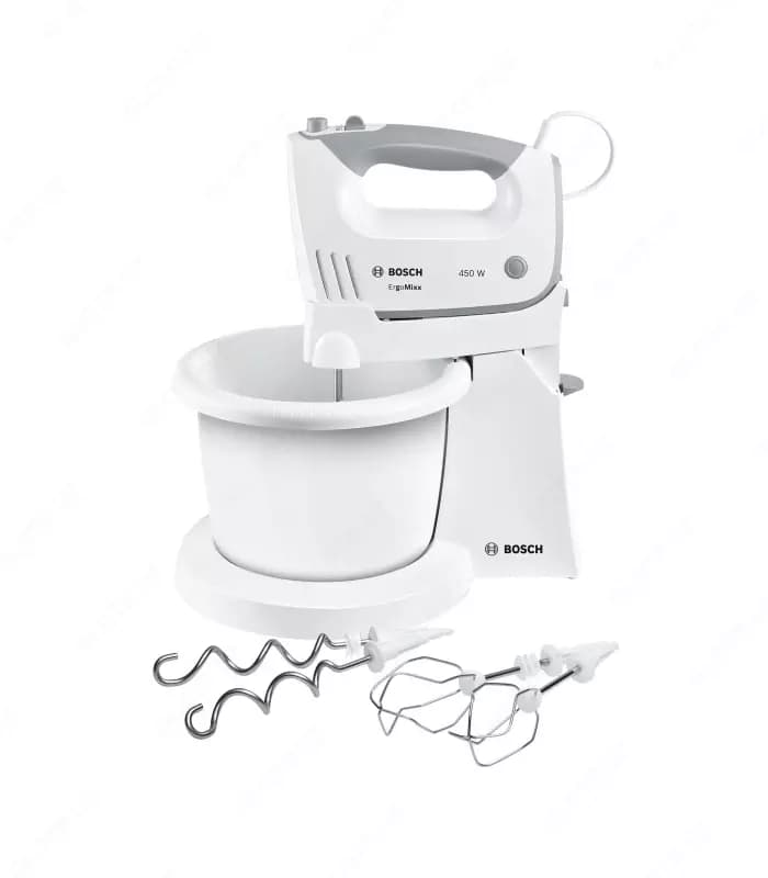 Миксер BOSCH MFQ36460 — 1