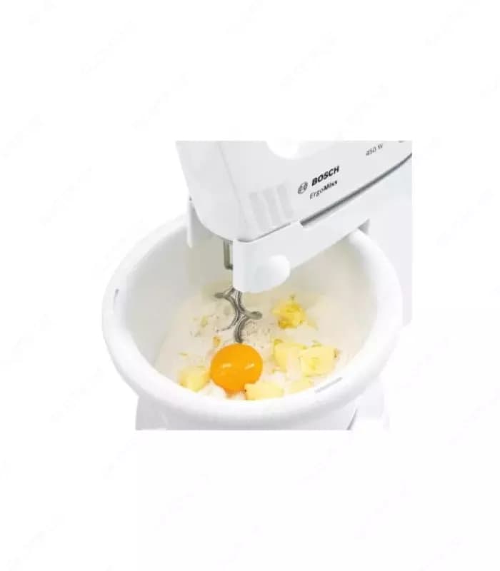 Миксер BOSCH MFQ36460 — 2