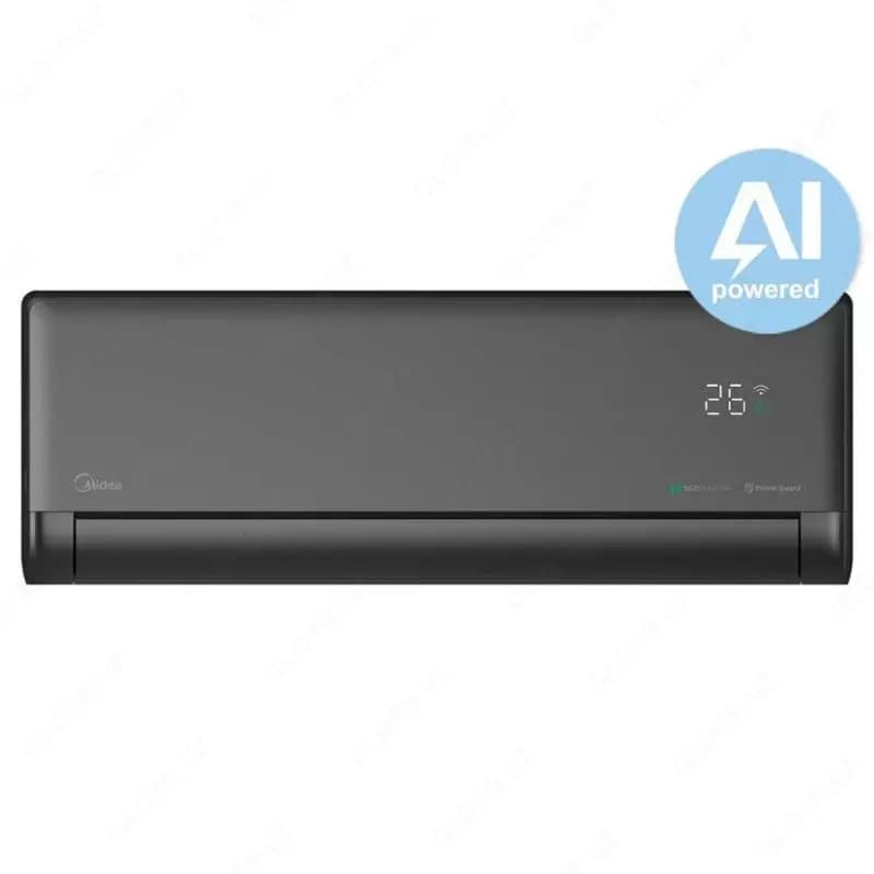 Кондиционер Midea Naomi Pro Inverter 9 — 1