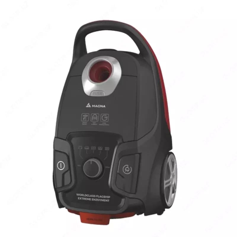 Пылесос Magna VC1220BL — 1