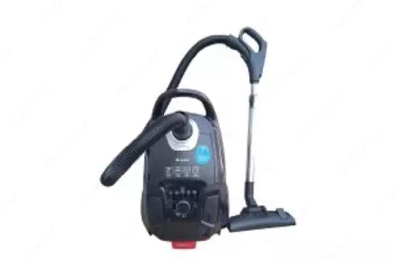 Пылесос Magna VC1220BL — 2