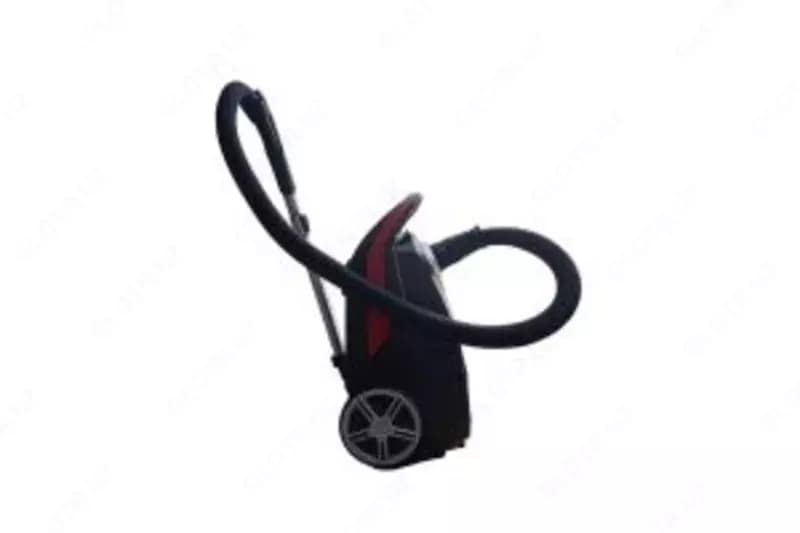 Пылесос Magna VC1220BL — 3