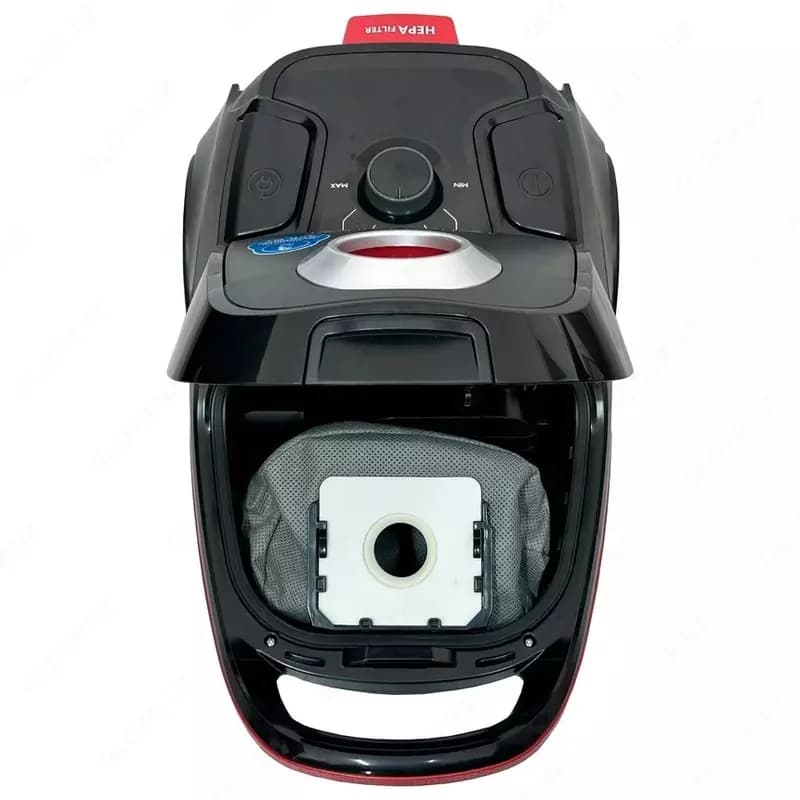 Пылесос Magna VC1220BL — 5