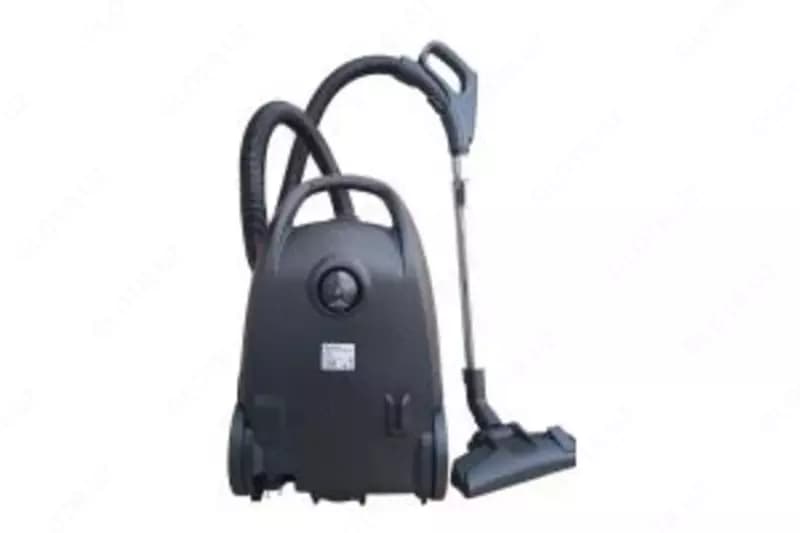 Пылесос Magna VC1220BL — 6