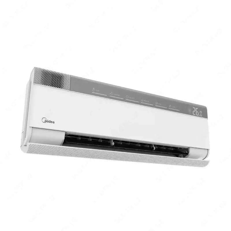 Кондиционер Midea Nova Inverter 12 — 2