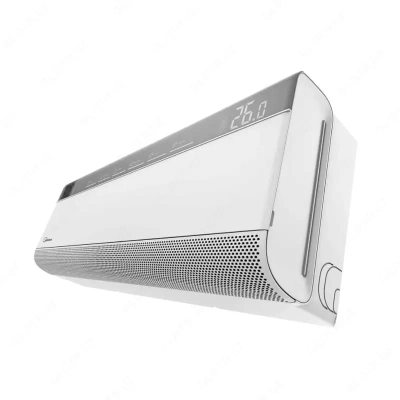 Кондиционер Midea Nova Inverter 12 — 3