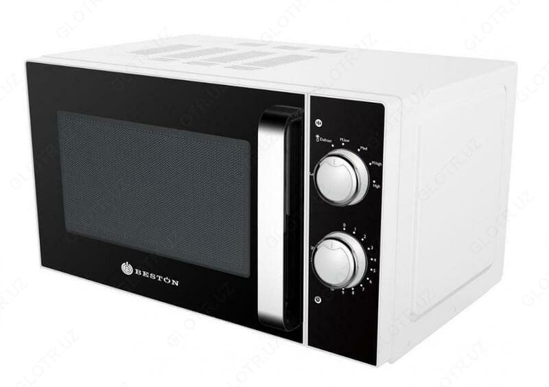 Микроволновая печь Beston SM2004-W — 1