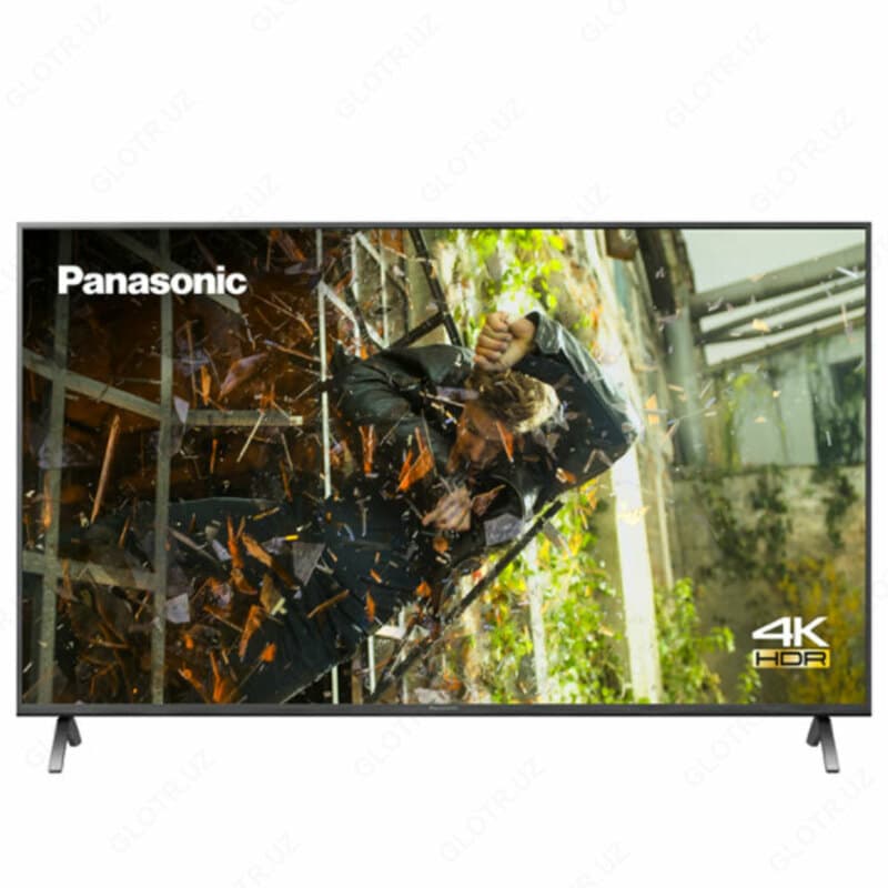 Телевизор Panasonic 49-дюймовый 49HXR900 4K UHD Smart TV — 1
