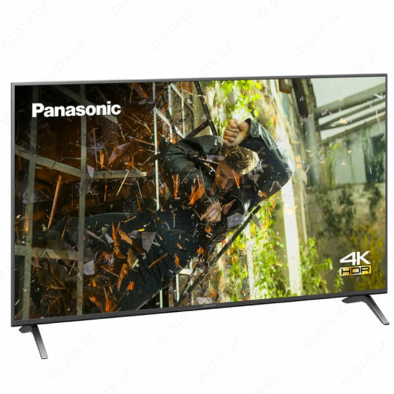 Телевизор Panasonic 49-дюймовый 49HXR900 4K UHD Smart TV — 2