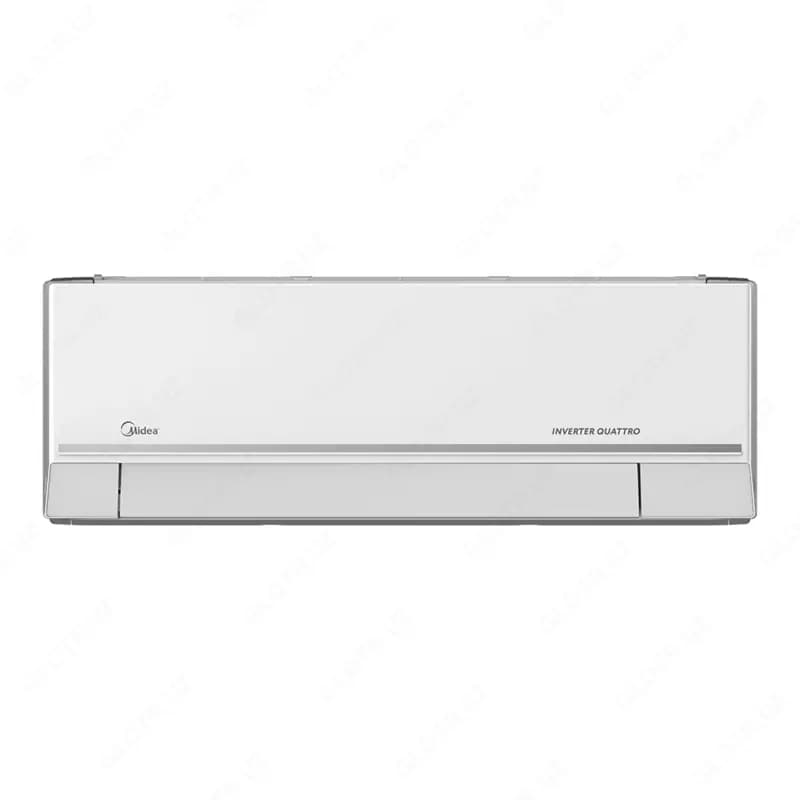 Кондиционер Midea Brabus Inverter 18 — 2