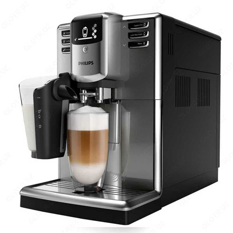Кофемашина Philips EP5034 — 2