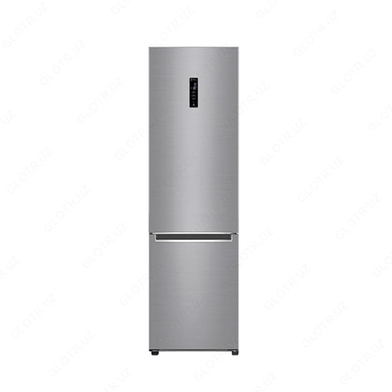 Холодильник LG GC-B509SMDZ grey — 1
