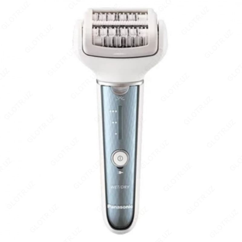 Эпилятор Panasonic ES-EL2A-A520 — 1
