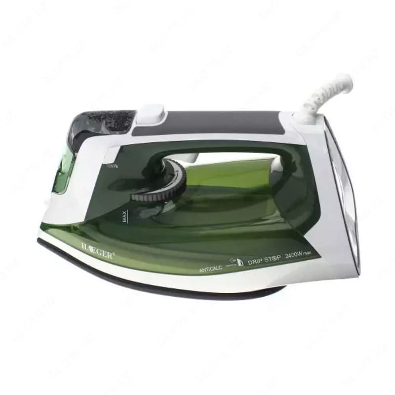 Утюг HAEGER HG-1103 — 1