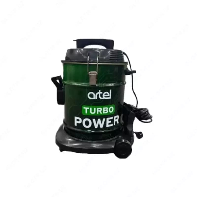 Пылесос Artel 2500 (Зелёный) — 1