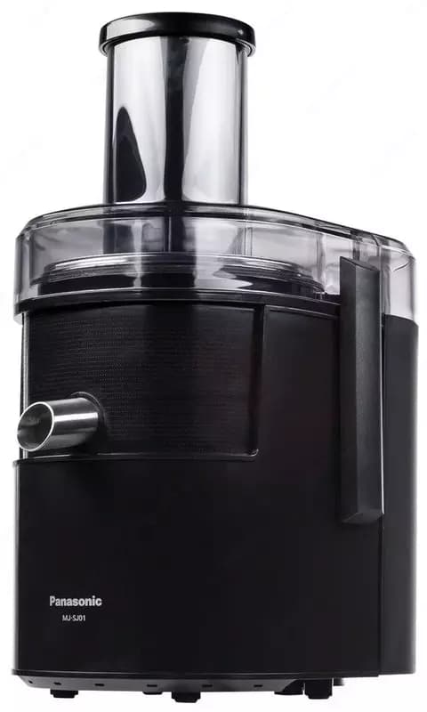 Соковыжималка Panasonic MJ-SJ01KTQ — 1
