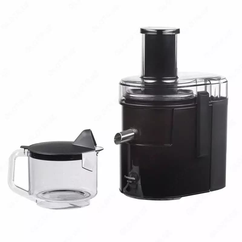 Соковыжималка Panasonic MJ-SJ01KTQ — 2