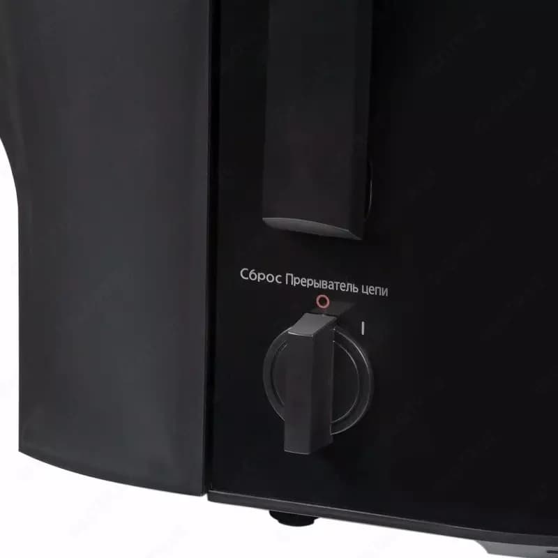 Соковыжималка Panasonic MJ-SJ01KTQ — 4