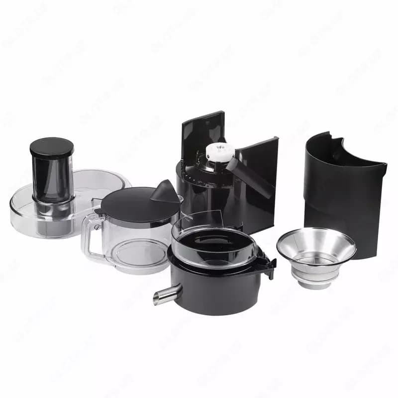 Соковыжималка Panasonic MJ-SJ01KTQ — 6