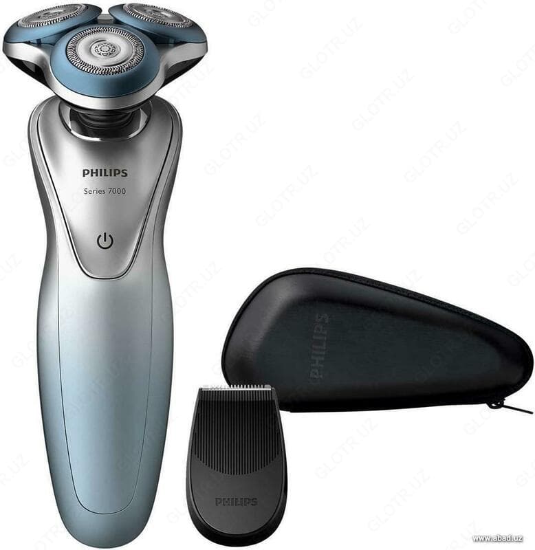 Электробритва Philips S7910 — 1