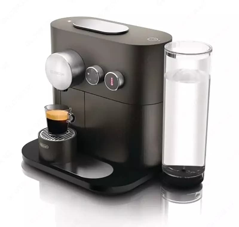 Кофемашина De'Longhi EN350G — 2