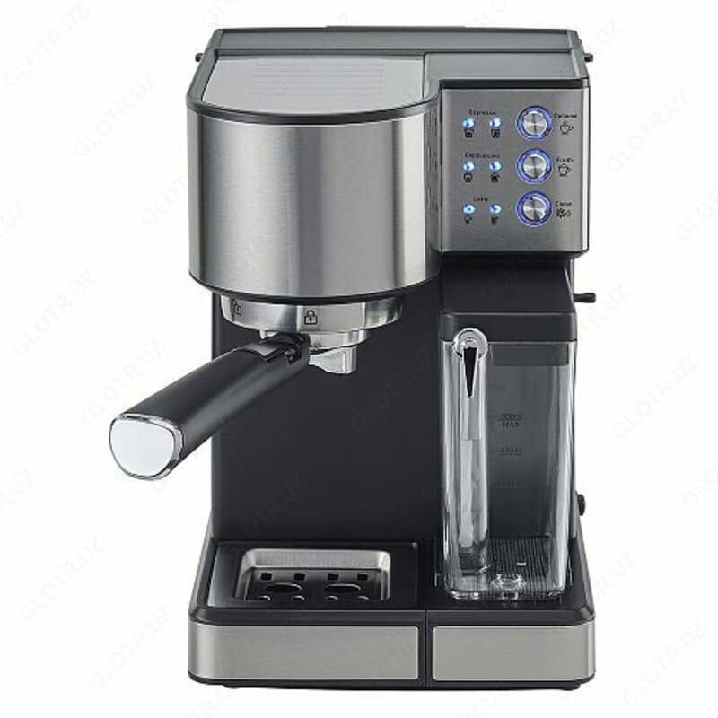 Кофеварка Polaris PCM 1536E Adore Cappuccino — 4