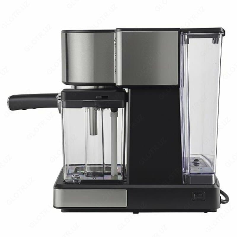 Кофеварка Polaris PCM 1536E Adore Cappuccino — 5