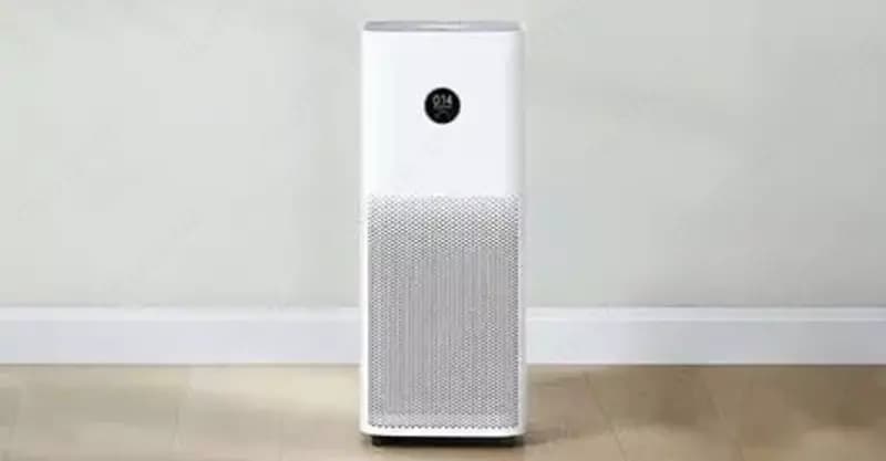 Xiaomi Smart Air Purifier 4 Pro воздух очиститель — 2