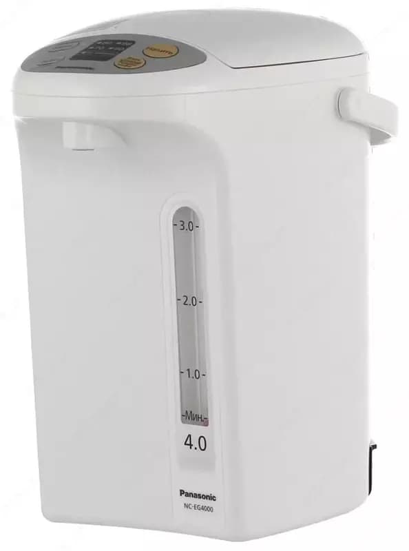 Термопот Panasonic NC-EG4000 — 2