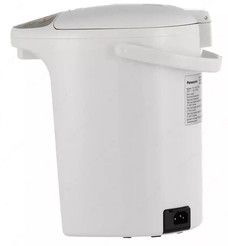 Термопот Panasonic NC-EG4000 — 3