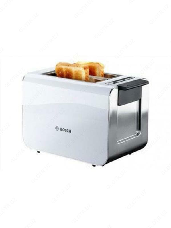 bosch ТОСТЕР TAT8611 — 2