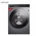 Ziffler T90-P12ING 9кг Серый Digital Inverter