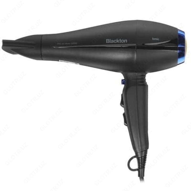 Фен Blackton Bt HD2207B черный — 1