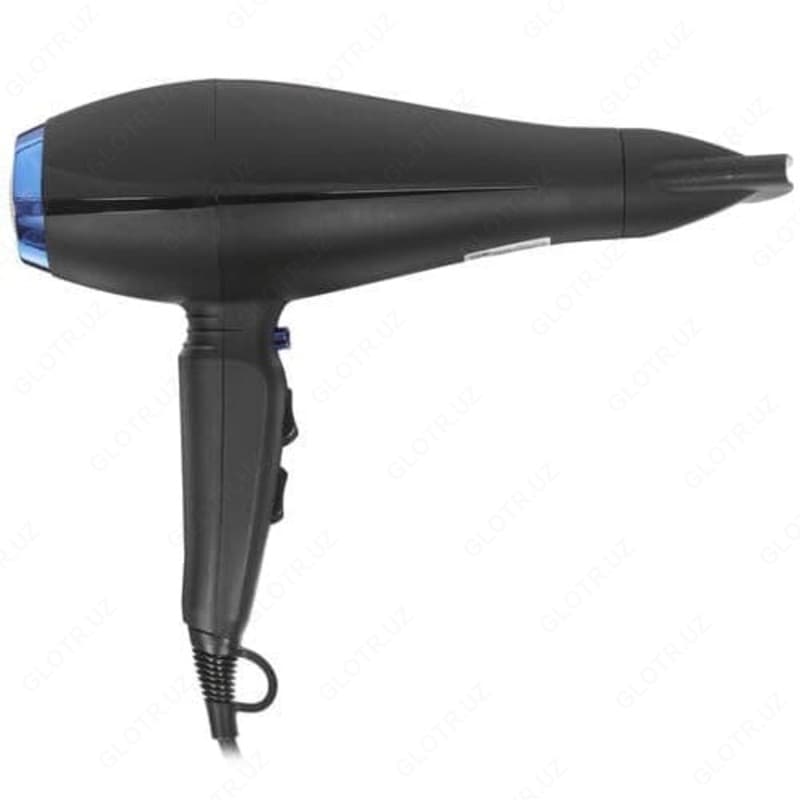Фен Blackton Bt HD2207B черный — 2