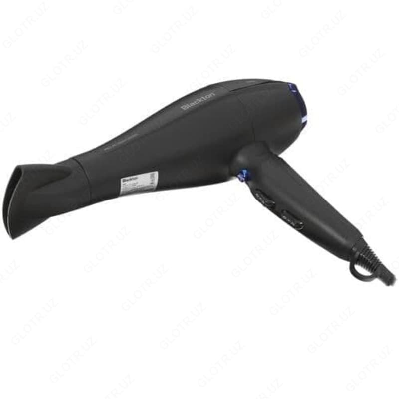 Фен Blackton Bt HD2207B черный — 3