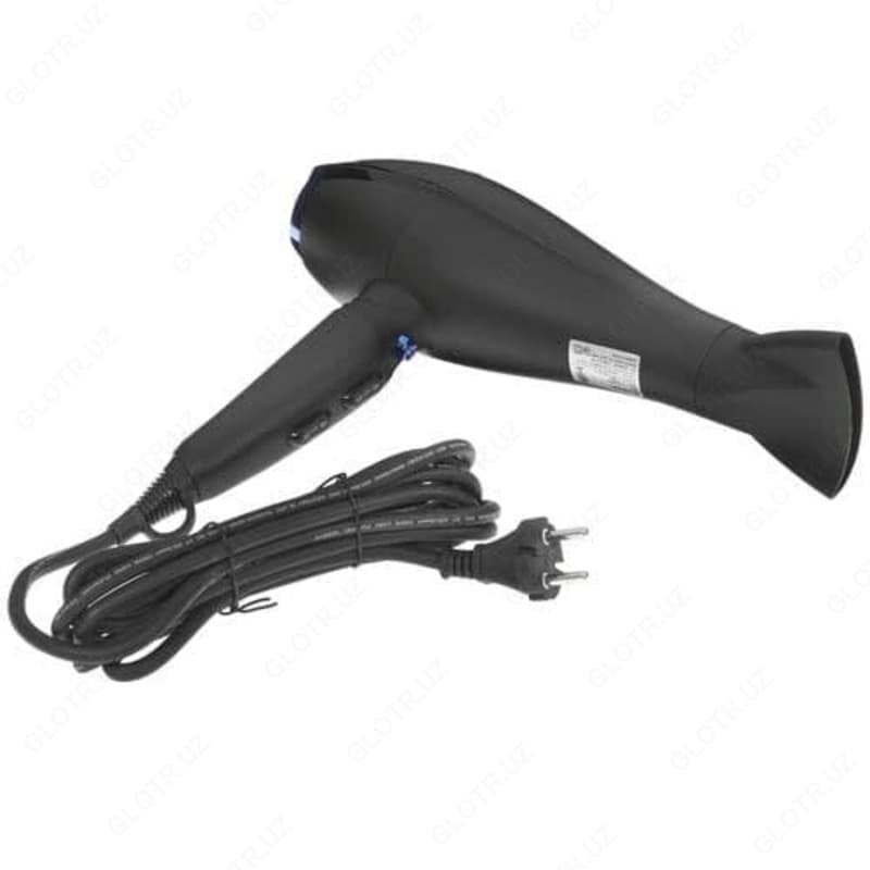 Фен Blackton Bt HD2207B черный — 4