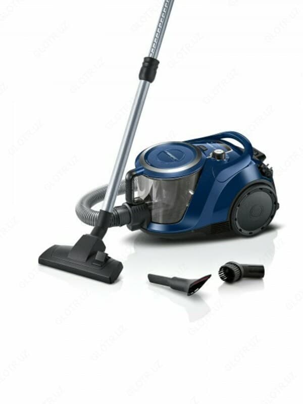 Пылесос BOSCH BGS412000 — 2