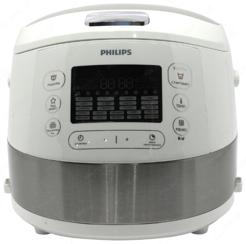 Мультиварка Philips HD4734 — 1