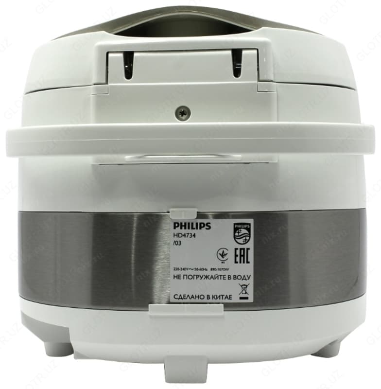 Мультиварка Philips HD4734 — 2