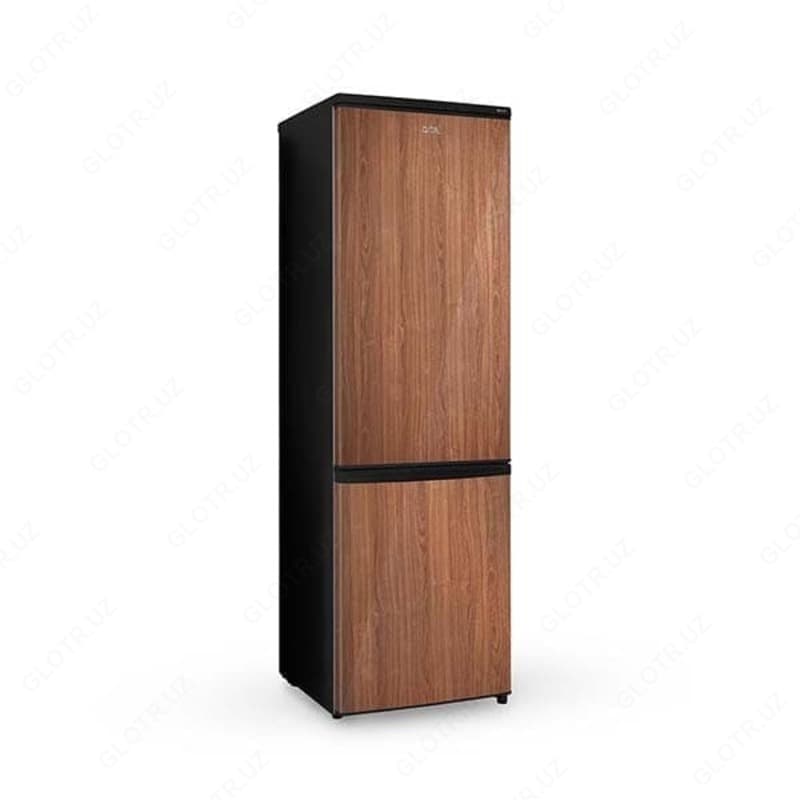 Холодильник Artel HD 345RN S (Мебельный) — 2