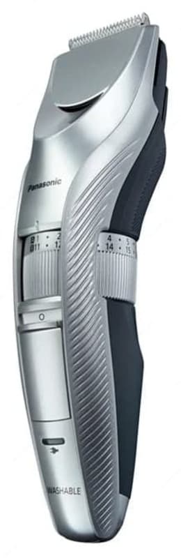 Машинка для стрижки Panasonic ER-GC71 — 2