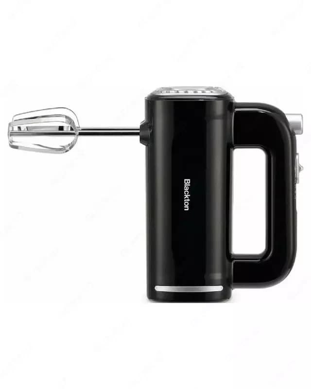 Миксер ручные Blackton Bt MX323 Black — 2