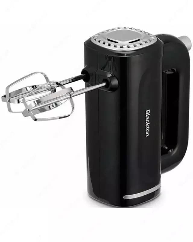 Миксер ручные Blackton Bt MX323 Black — 3