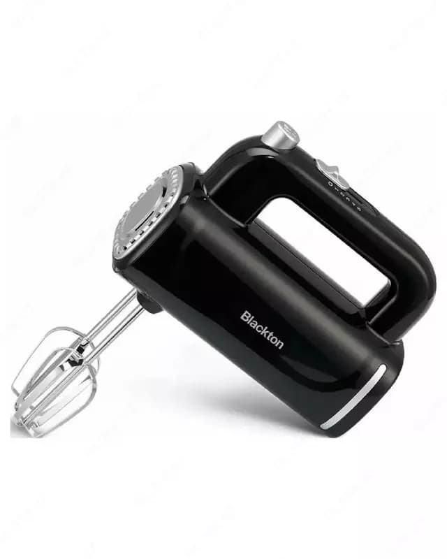 Миксер ручные Blackton Bt MX323 Black — 4