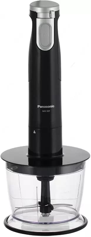 Погружной блендер Panasonic MX-SS1BTQ — 6
