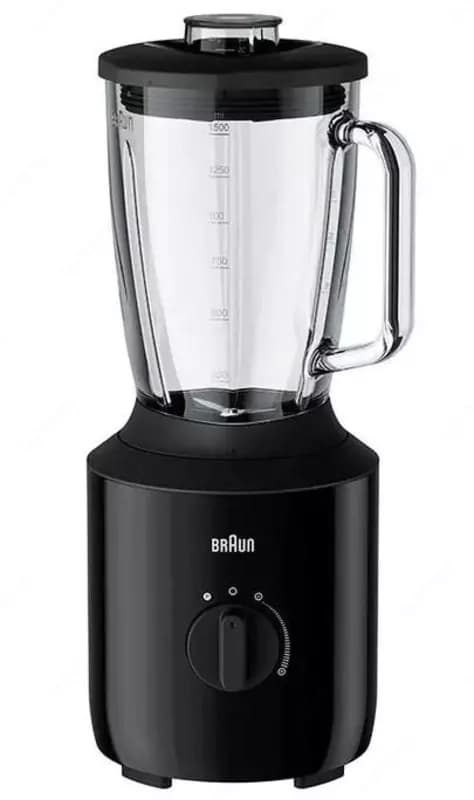 Блендер Braun JB3150BK — 1