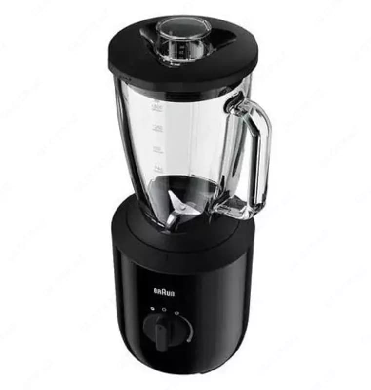 Блендер Braun JB3150BK — 2