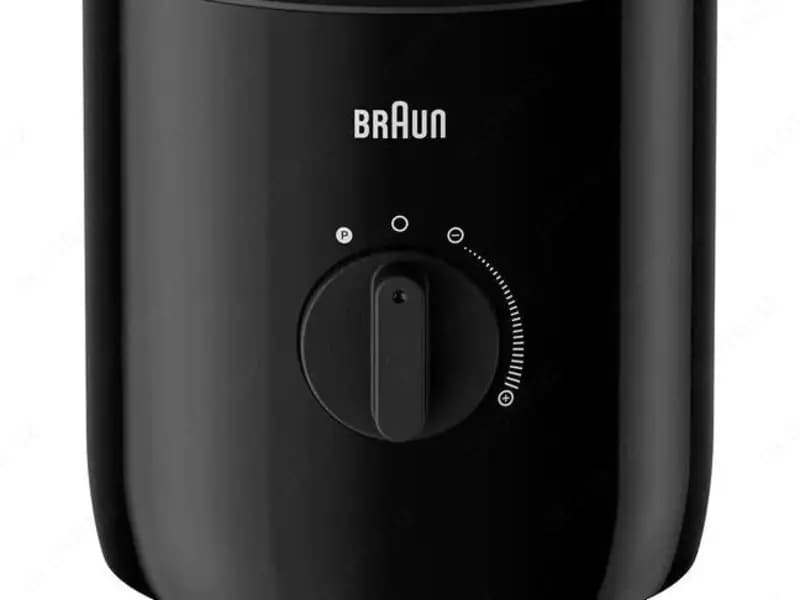 Блендер Braun JB3150BK — 4