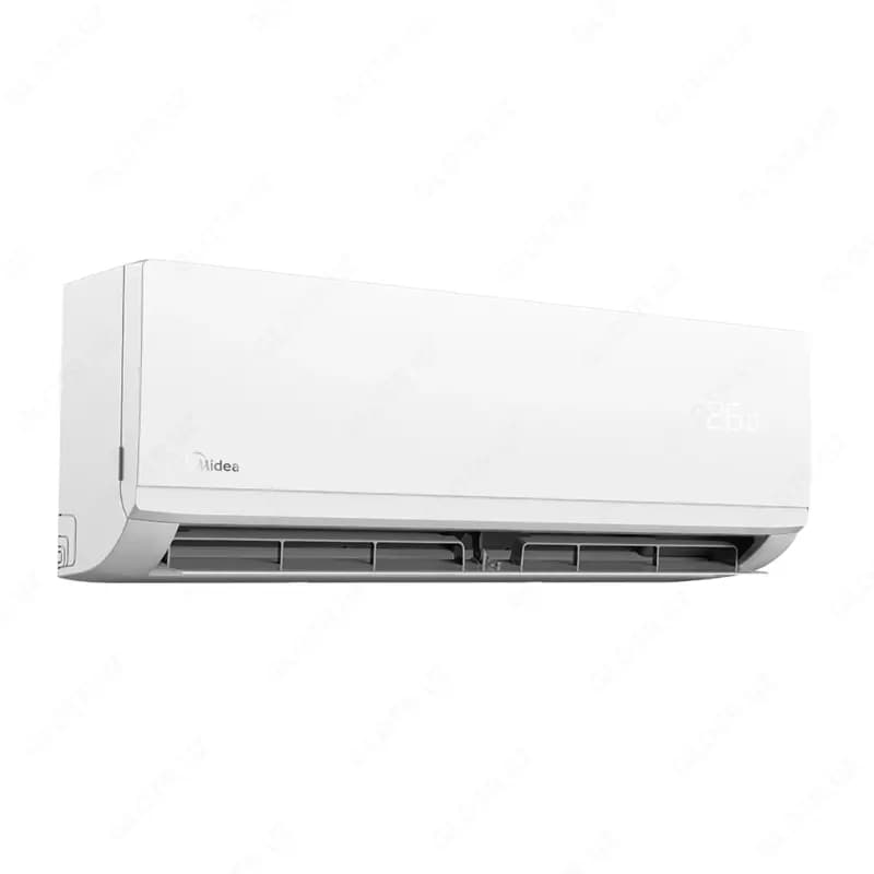 Кондиционер Midea Nordic Inverter 12 — 1