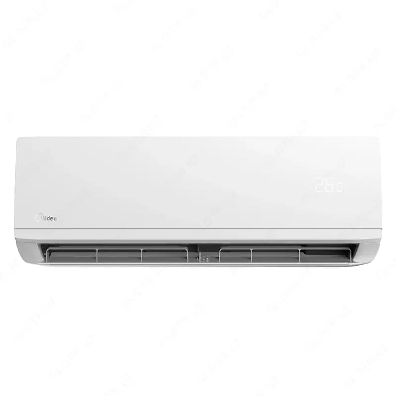 Кондиционер Midea Nordic Inverter 12 — 2